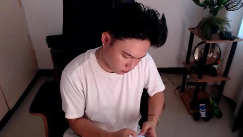 Snapshot of cuteasianlee chatting on January 2026 06:40:01 AM cuteasianlee online show from January 2026 06:40:01 AM