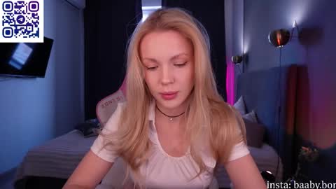 Snapshot of cutebon chatting on February 2026 07:18:01 AM BONNIE online show from February 2026 07:18:01 AM