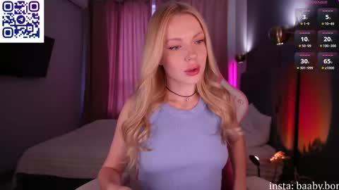 Snapshot of cutebon chatting on February 2026 02:15:02 AM BONNIE online show from February 2026 02:15:02 AM