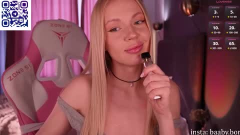 Snapshot of cutebon chatting on March 2026 07:15:01 AM BONNIE online show from March 2026 07:15:01 AM