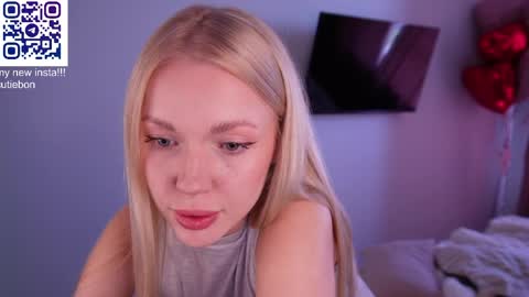 BONNIE online show from June 2026 04:39:01 AM