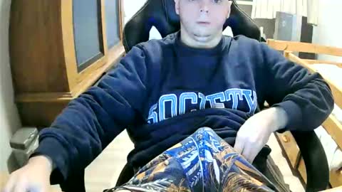 Cuteboy090 online show from October 2025 11:36:01 AM