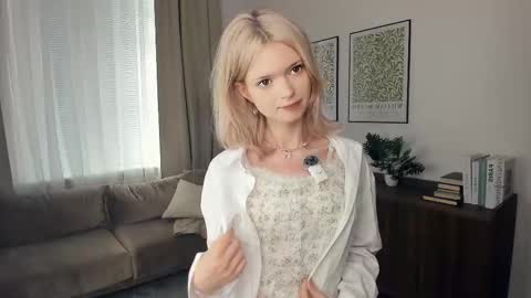 Alice online show from October 2025 08:31:02 AM