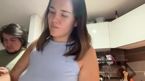 Snapshot of cutebunny_21 chatting on March 2026 11:07:02 PM CuteBunny 21 online show from March 2026 11:07:02 PM