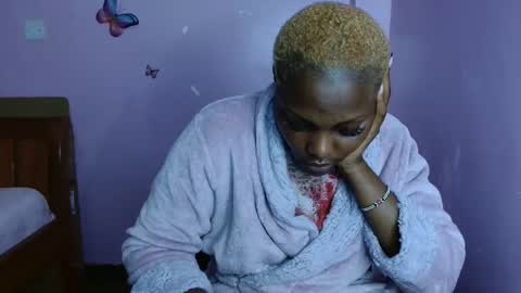 cutebuu online show from April 2026 11:39:02 PM