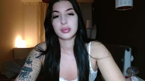 cutecassie09 online show from November 2025 06:29:01 PM