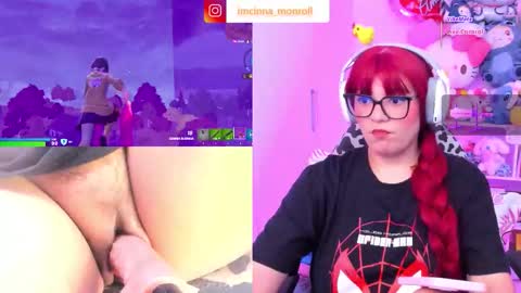 Cinna independent model online show from October 2025 04:20:02 PM