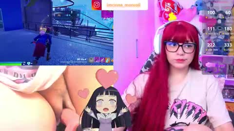 Cinna independent model online show from November 2025 05:23:02 PM