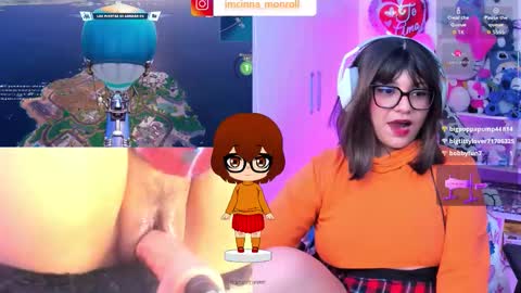 Cinna independent model online show from December 2025 03:59:02 AM