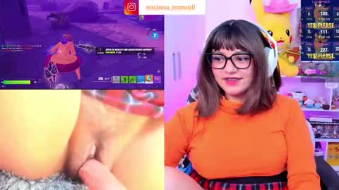 Cinna independent model online show from January 2026 08:12:01 PM