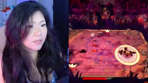 Snapshot of cutecurvyhana chatting on October 2025 05:35:01 PM Cute Curvy Hana online show from October 2025 05:35:01 PM