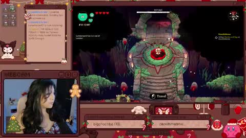 Snapshot of cutecurvyhana chatting on November 2025 02:39:02 PM Cute Curvy Hana online show from November 2025 02:39:02 PM