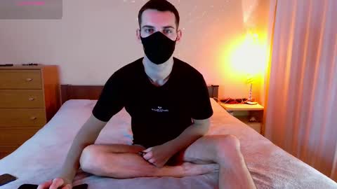 Tory and Leon online show from December 2024 03:43:01 AM