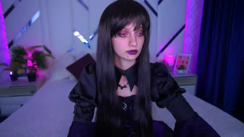 Foxy online show from October 2025 03:02:01 PM