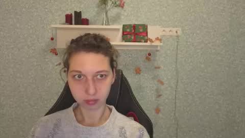 Elli online show from December 2025 05:36:02 AM