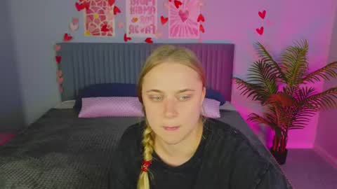 Amyy online show from July 2026 01:12:01 AM