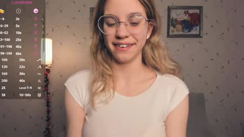 Melisa online show from February 2026 08:27:02 PM