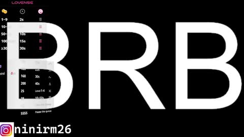 Snapshot of cutegirl__nini chatting on January 2025 02:39:02 AM andre online show from January 2025 02:39:02 AM