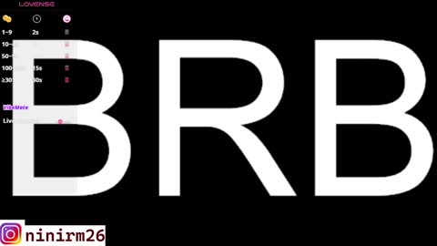 andre online show from February 2025 05:18:01 AM