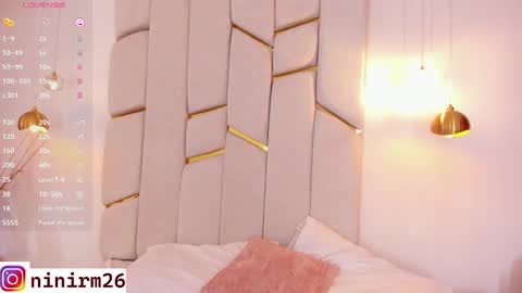 Snapshot of cutegirl__nini chatting on February 2025 04:29:01 AM andre online show from February 2025 04:29:01 AM