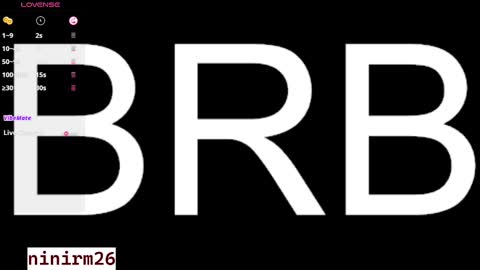 Snapshot of cutegirl__nini chatting on March 2025 07:43:02 AM andre online show from March 2025 07:43:02 AM