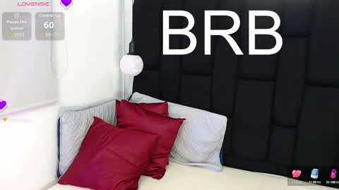 Hanna online show from January 2025 08:11:02 PM