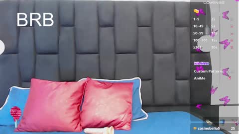 Hanna online show from January 2025 12:49:01 AM