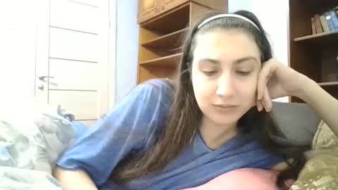 cutekattie online show from November 2025 03:12:01 AM