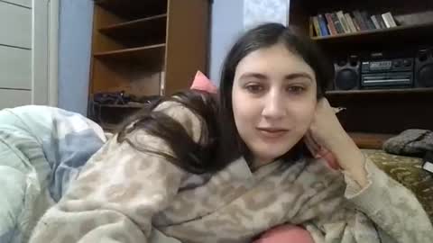 cutekattie online show from February 2026 04:50:02 AM