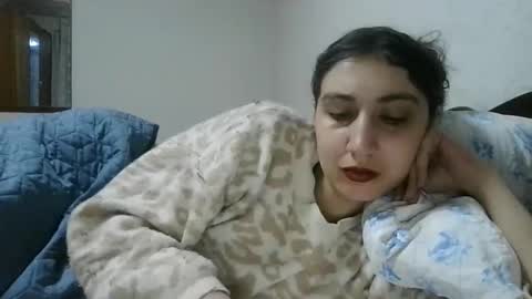 cutekattie online show from March 2026 03:50:01 AM