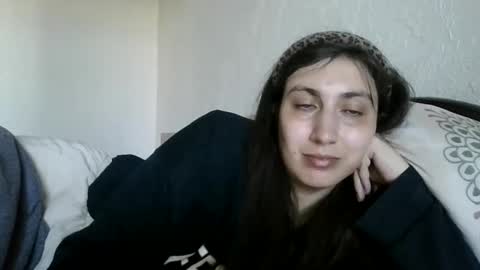 cutekattie online show from May 2026 10:47:01 AM