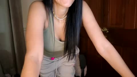 Snapshot of cutelittlemama0418 chatting on July 2026 11:35:01 AM Cutelittlemama0418 Lola online show from July 2026 11:35:01 AM