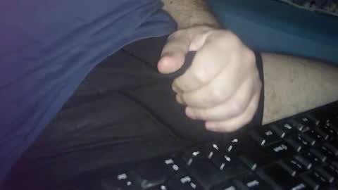 Cuteman online show from April 2026 09:15:01 PM