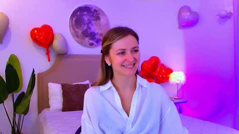 cutemirage online show from February 2026 02:47:01 PM