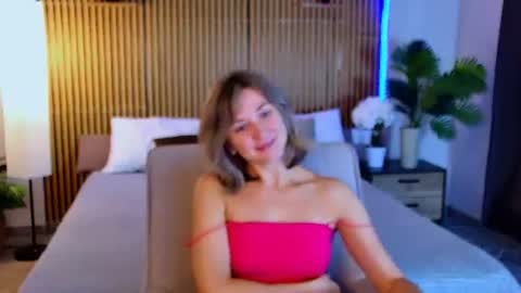 cutemirage online show from July 2026 02:45:01 PM