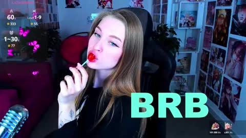 Rina online show from February 2025 08:44:01 AM