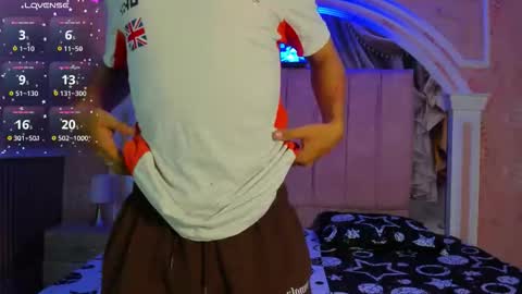 cutenaked_ online show from February 2026 11:13:01 AM