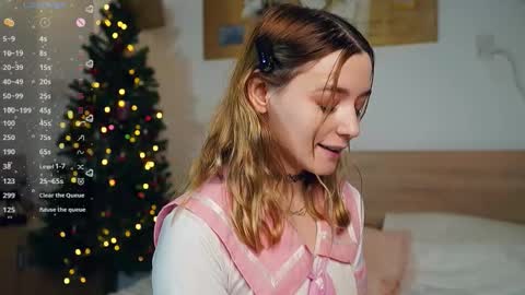 Mary online show from January 2026 09:06:02 PM