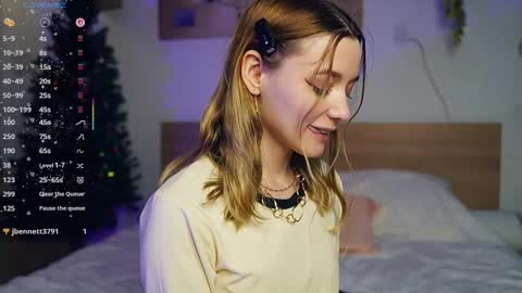 Mary online show from January 2026 09:05:02 PM