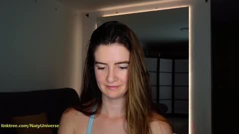 Snapshot of cutenataly chatting on September 2025 11:09:02 PM Nataly online show from September 2025 11:09:02 PM