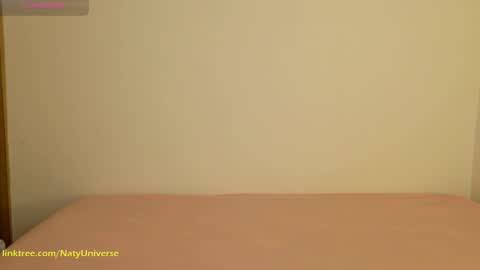 Snapshot of cutenataly chatting on October 2025 11:46:01 PM Nataly online show from October 2025 11:46:01 PM