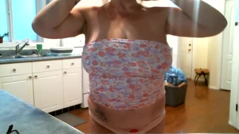 CuteNlil online show from January 2025 03:40:01 PM