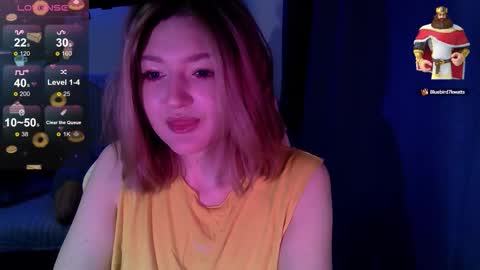 cutepie33 online show from October 2025 07:08:02 AM