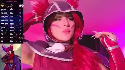 cutesarah_10 online show from October 2025 03:42:01 AM