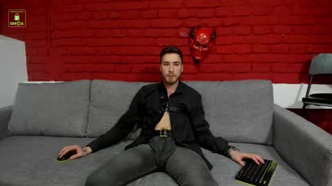 Snapshot of cuteseductor chatting on March 2026 06:29:01 AM HARVEY online show from March 2026 06:29:01 AM