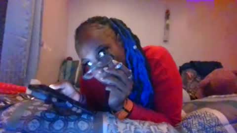 mary mack online show from February 2025 01:00:01 AM