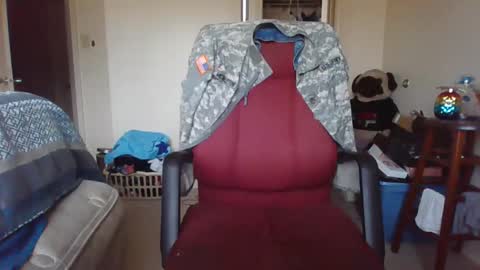 mary mack online show from March 2025 07:11:02 PM