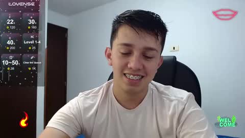 smith online show from March 2025 03:19:01 AM
