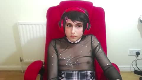 cutest_princess online show from September 2025 10:34:02 PM