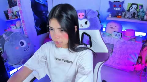 Snapshot of cutestephuwu chatting on December 2024 04:21:01 AM - independent model online show from December 2024 04:21:01 AM